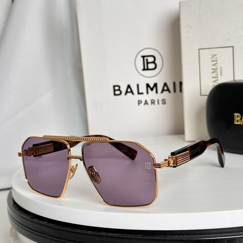 Balmain Glasses sms (121)