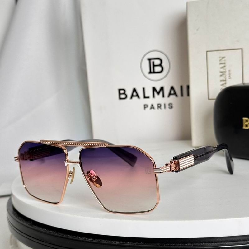 Balmain Glasses sms (122)