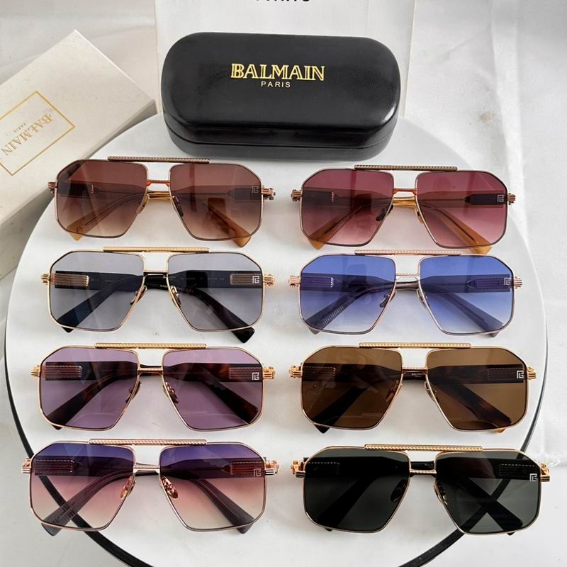 Balmain Glasses sms (125)