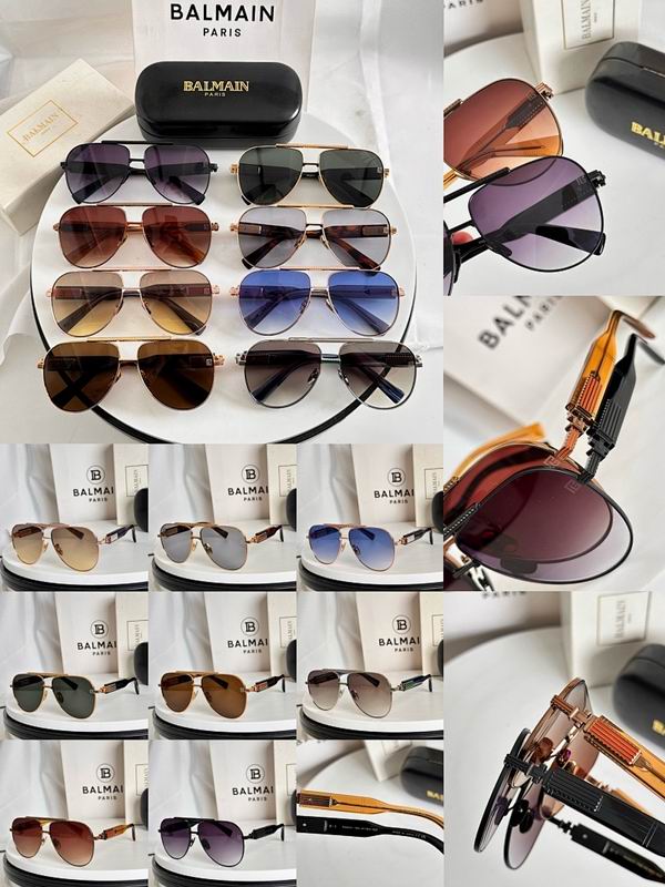 Balmain Glasses sms (126)