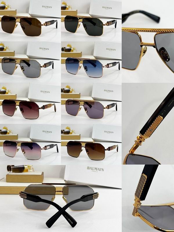 Balmain Glasses sms (136)