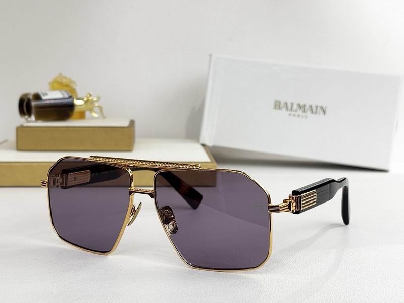 Balmain Glasses sms (140)