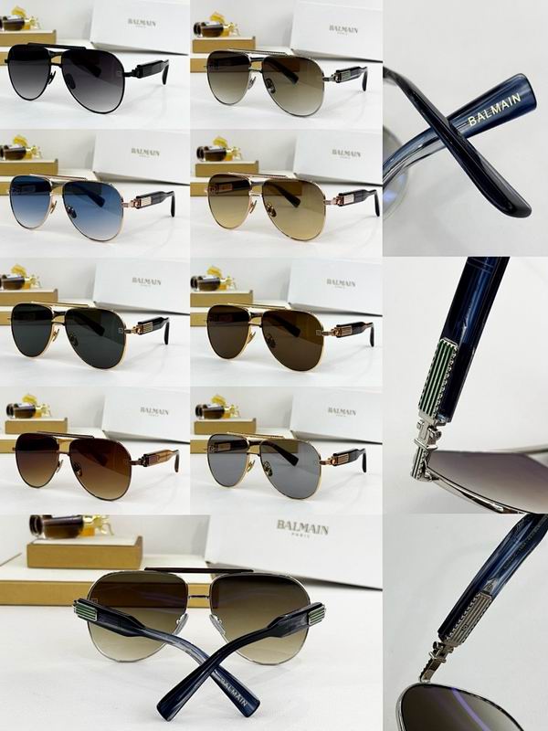 Balmain Glasses sms (146)