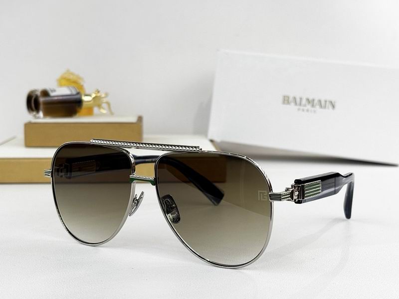 Balmain Glasses sms (152)