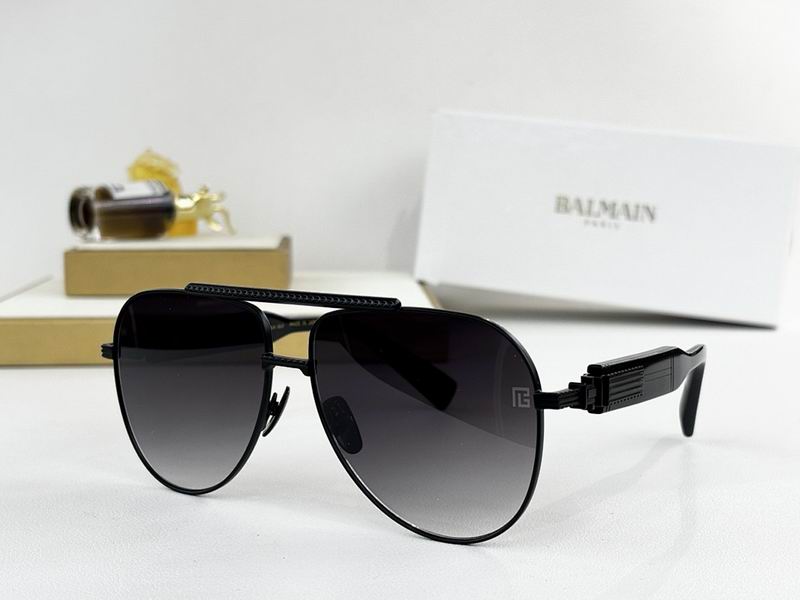 Balmain Glasses sms (154)
