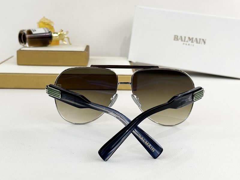 Balmain Glasses sms (155)