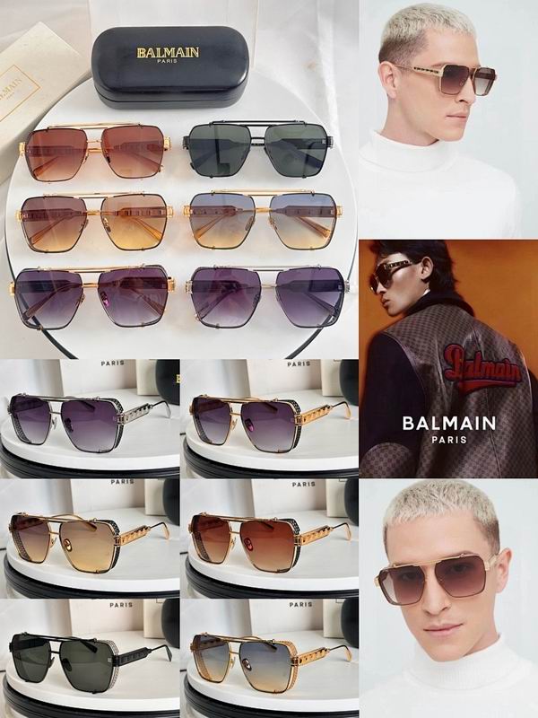 Balmain Glasses sms (156)