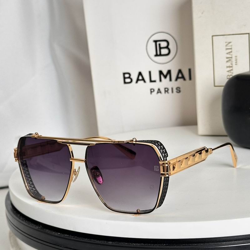 Balmain Glasses sms (158)