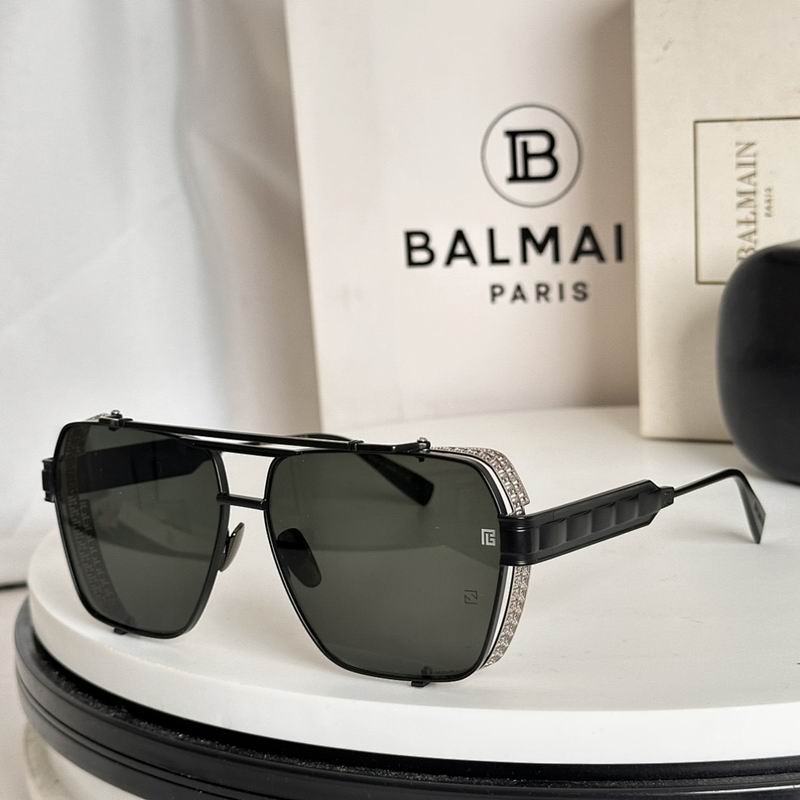 Balmain Glasses sms (161)