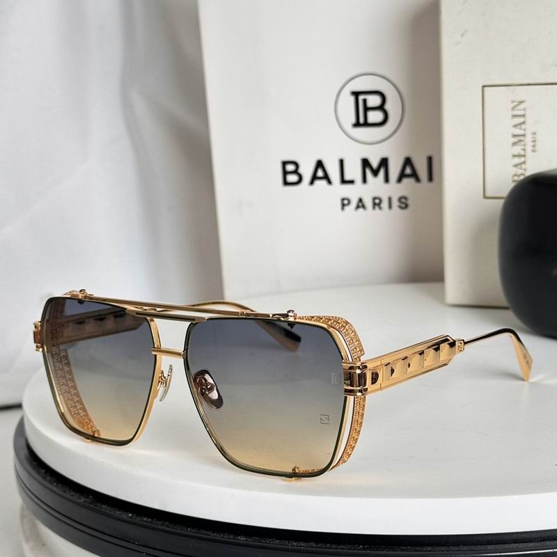 Balmain Glasses sms (163)