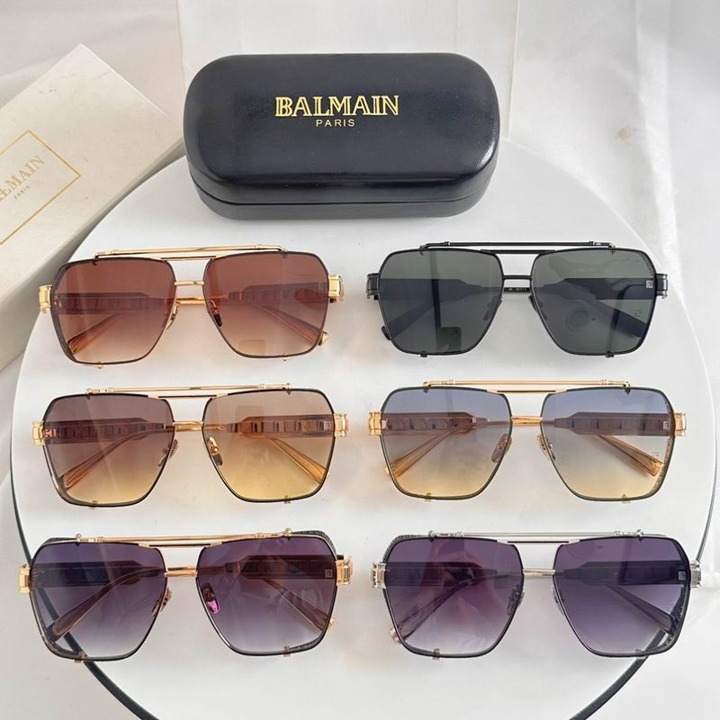 Balmain Glasses sms (165)