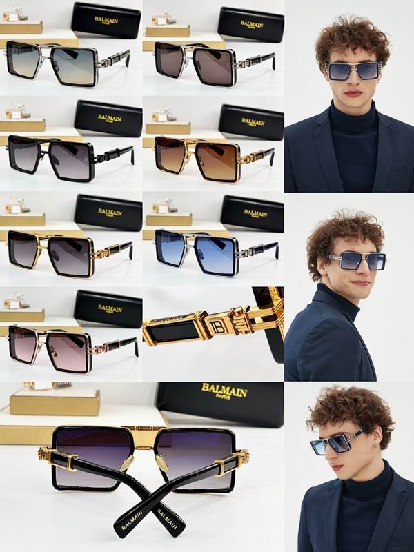 Balmain Glasses sms (68)