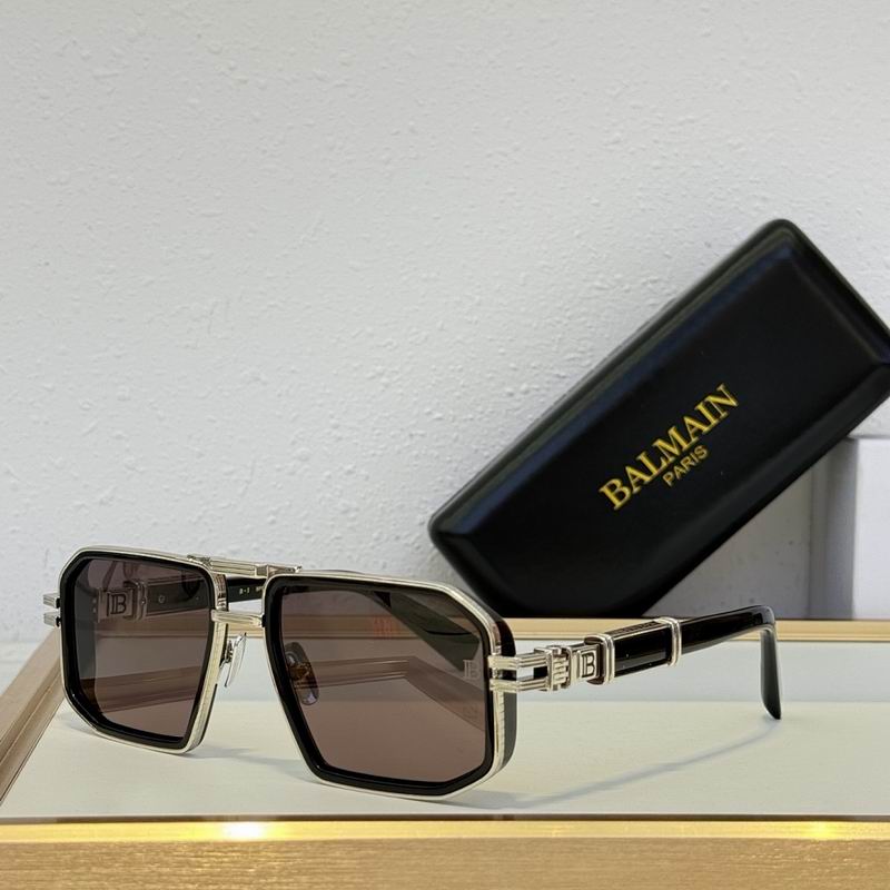 Balmain Glasses sms (92)