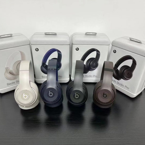 Beats Btudio PRO (2)