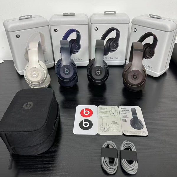 Beats Btudio PRO (3)