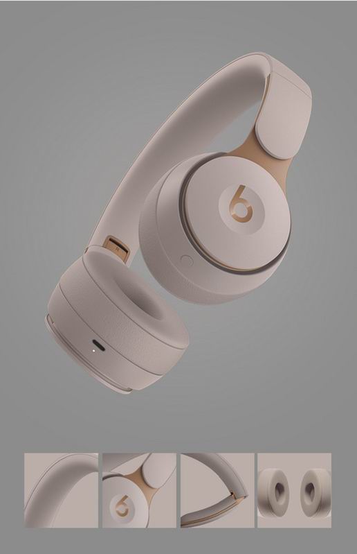 Beats Solo Pro 无线   (1)