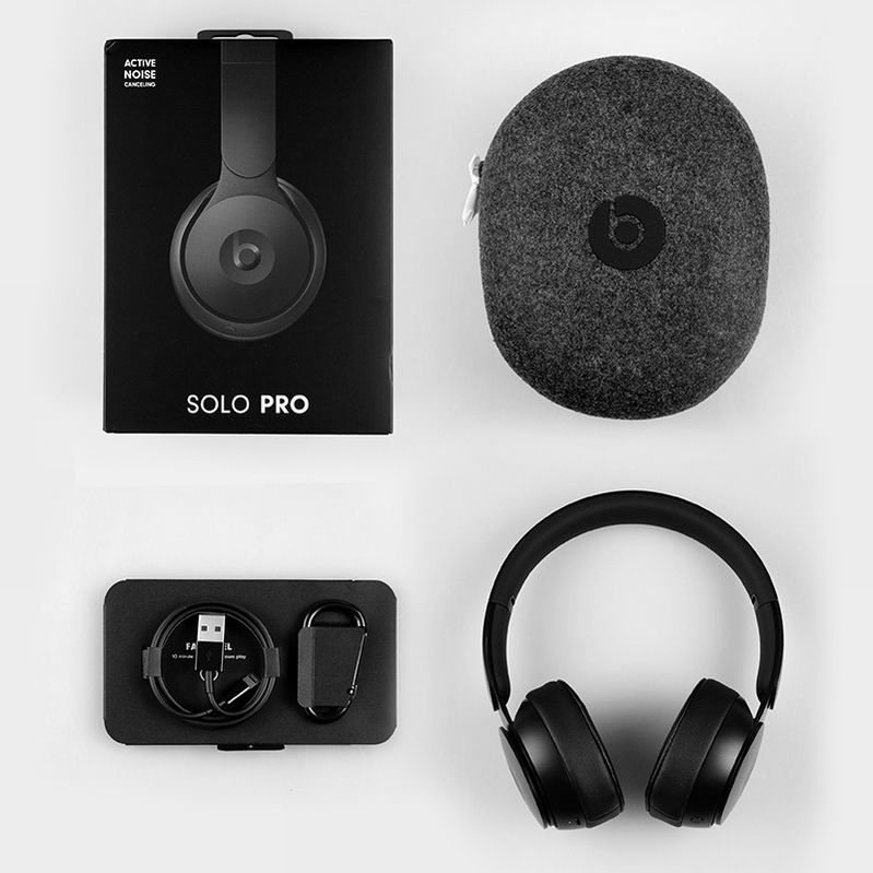 Beats Solo Pro 无线   (3)