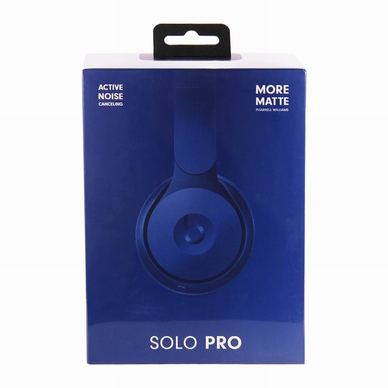 Beats Solo Pro 无线   (4)