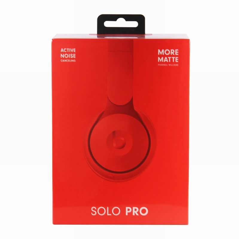 Beats Solo Pro 无线   (6)