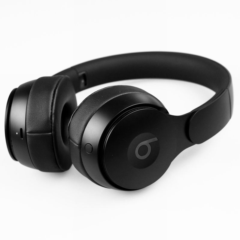 Beats Solo Pro 无线   (8)