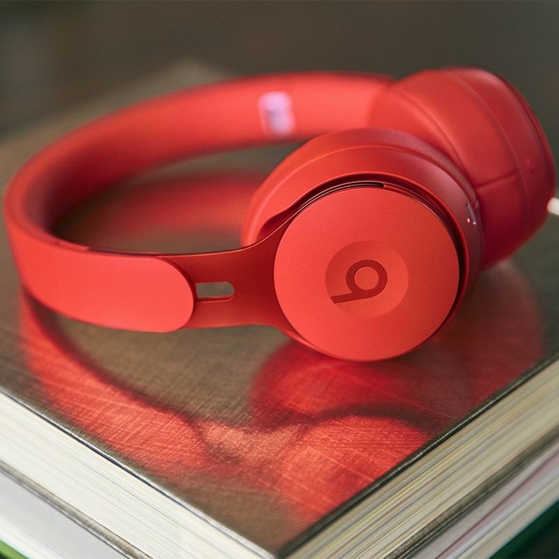 Beats Solo Pro 无线   (9)