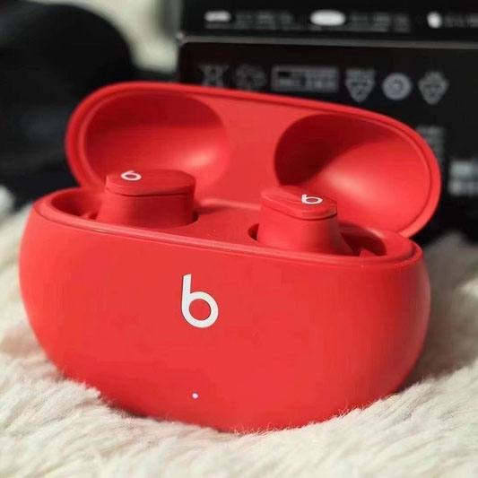 Beats Studio Buds (3)