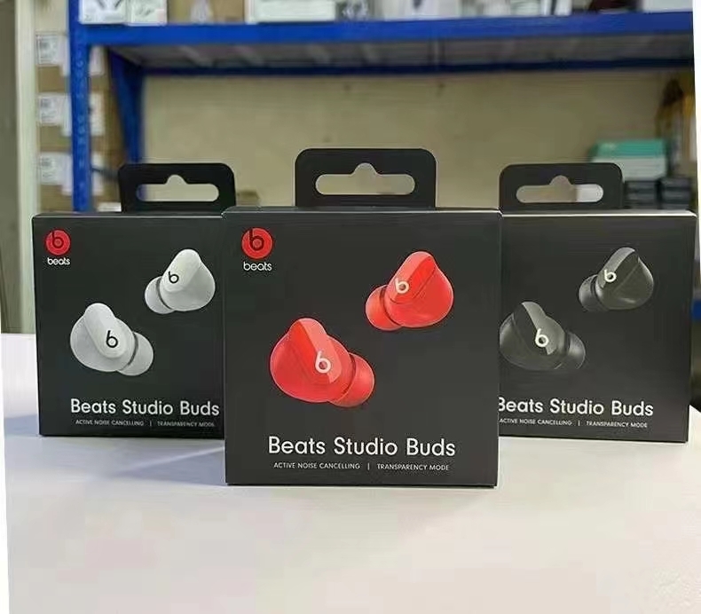 Beats Studio Buds (4)