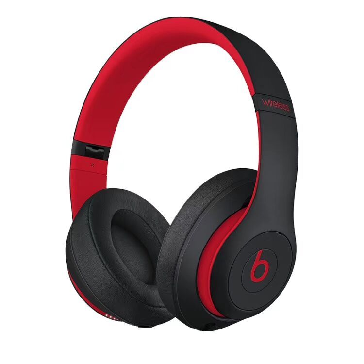 Beats Studio3 Wireless  (1)