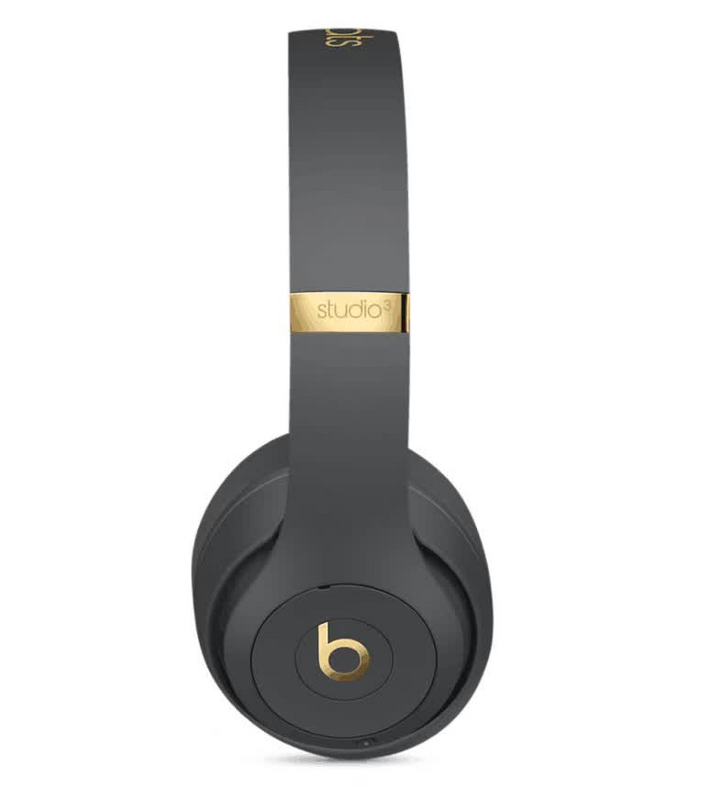 Beats Studio3 Wireless  (4)