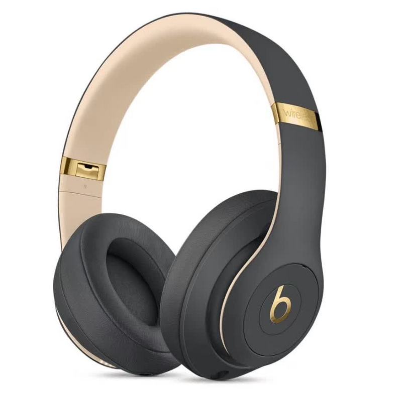 Beats Studio3 Wireless  (6)
