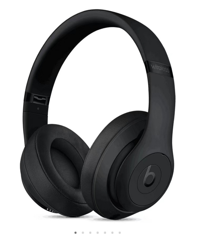 Beats Studio3 Wireless   (2)