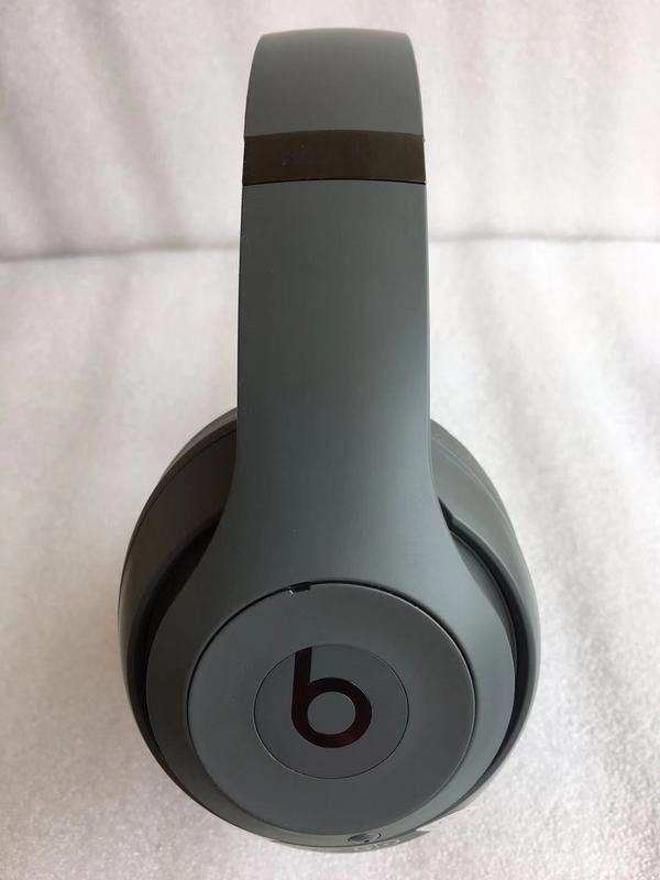Beats Studio3 Wireless   (3)