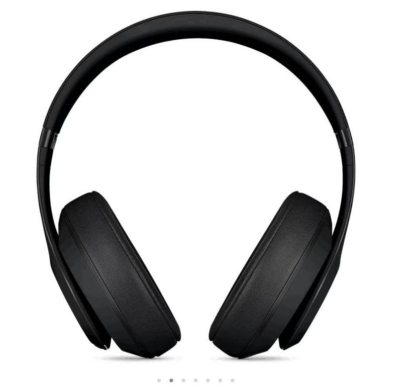 Beats Studio3 Wireless   (3)