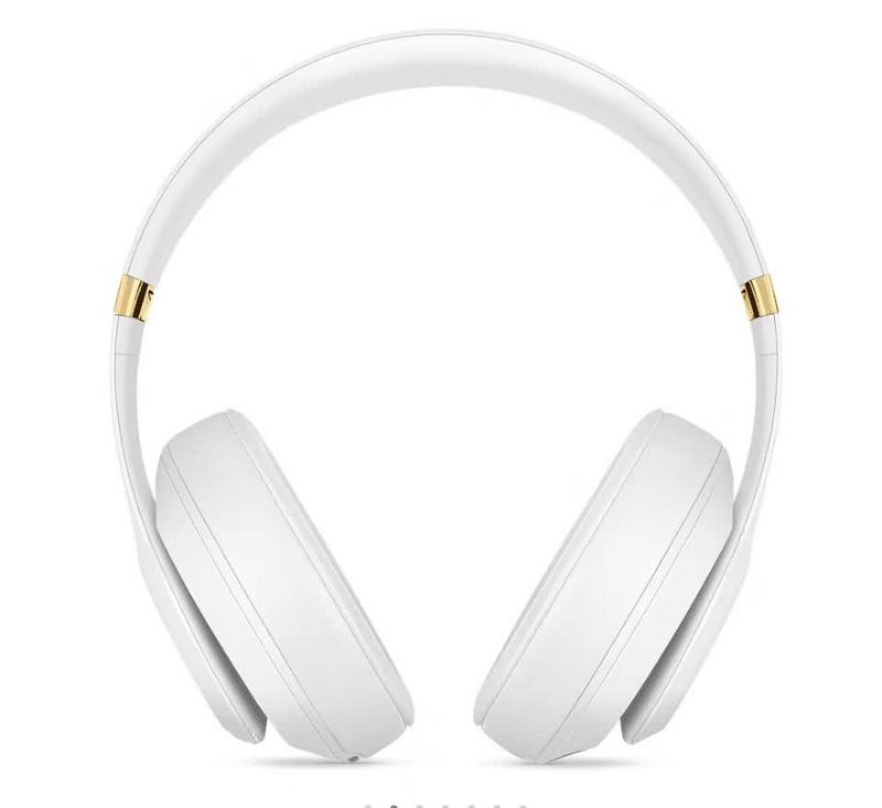Beats Studio3 Wireless   (4)