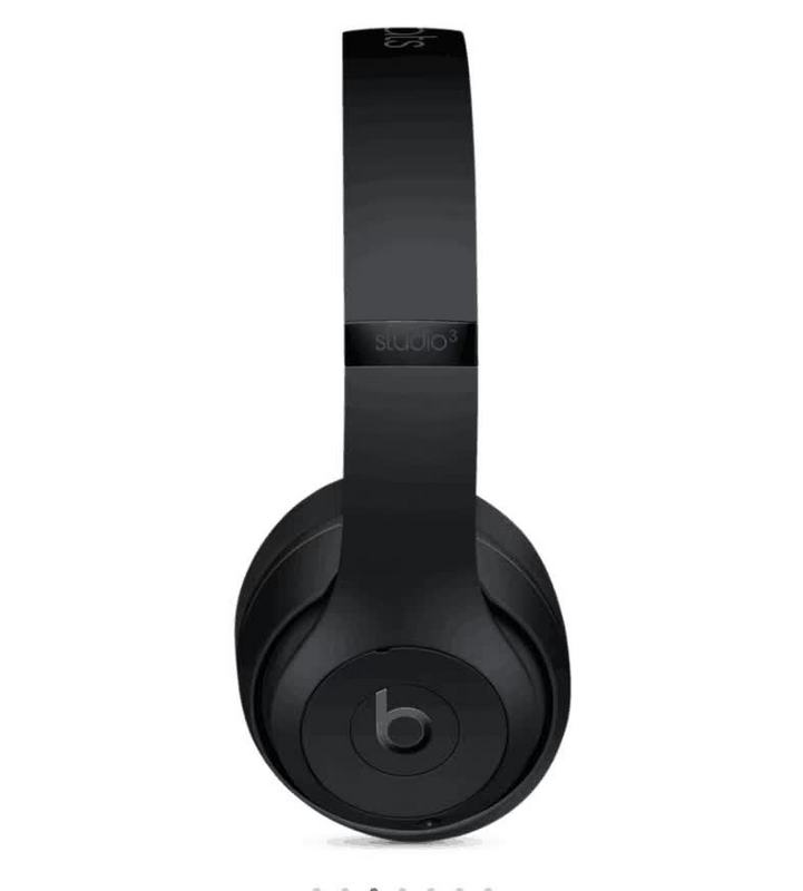 Beats Studio3 Wireless   (4)