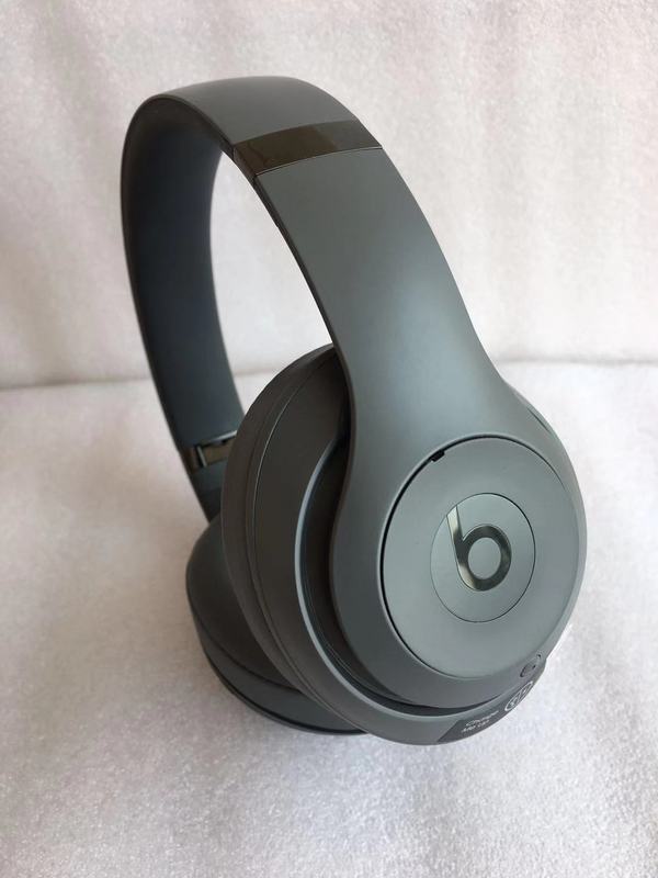 Beats Studio3 Wireless   (7)