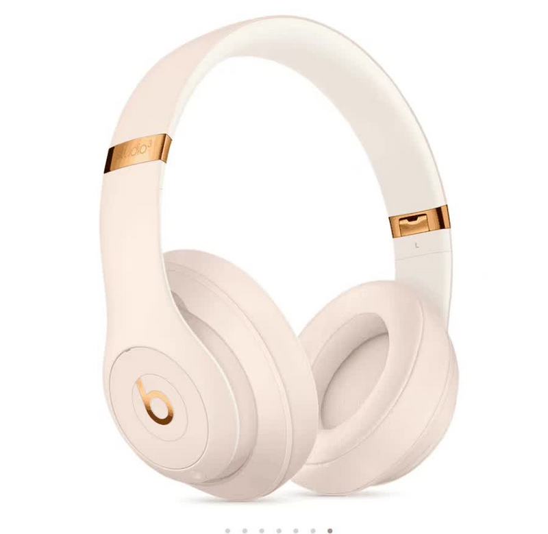 Beats Studio3 Wireless    (2)