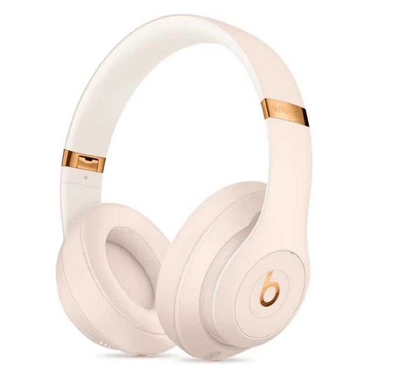Beats Studio3 Wireless    (3)