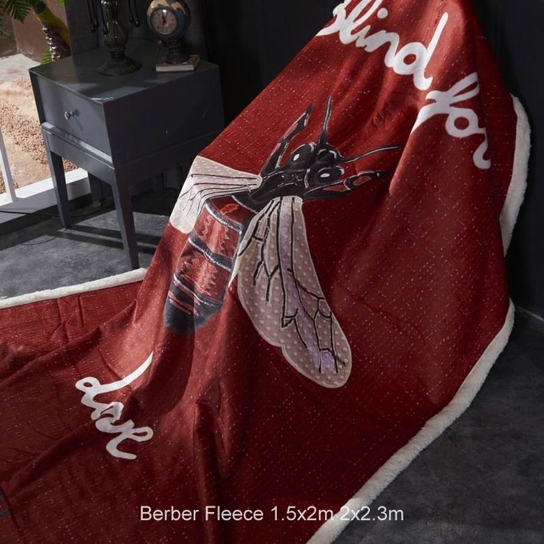 Berber Fleece 1.5x2m 2x2.3m n (2)