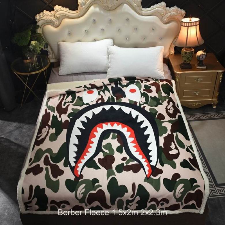 Berber Fleece 1.5x2m 2x2.3m n (2)