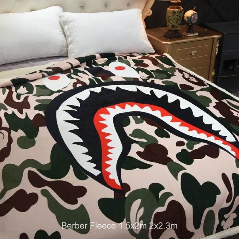 Berber Fleece 1.5x2m 2x2.3m n (4)