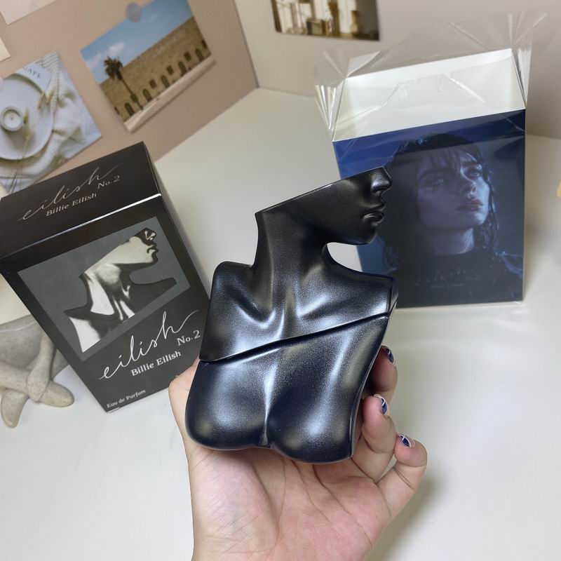 Billie Eilish 100ml  (10)