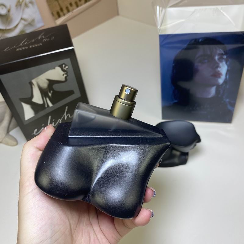 Billie Eilish 100ml  (13)