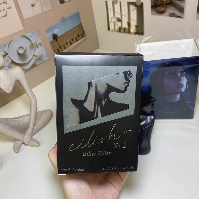 Billie Eilish 100ml  (15)