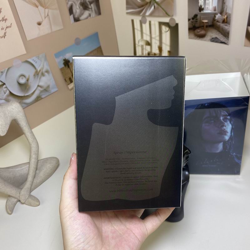 Billie Eilish 100ml  (17)