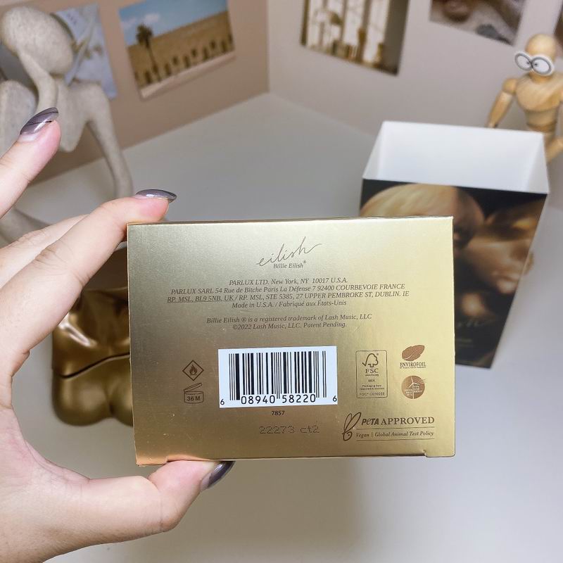 Billie Eilish woman 100ml  (3)