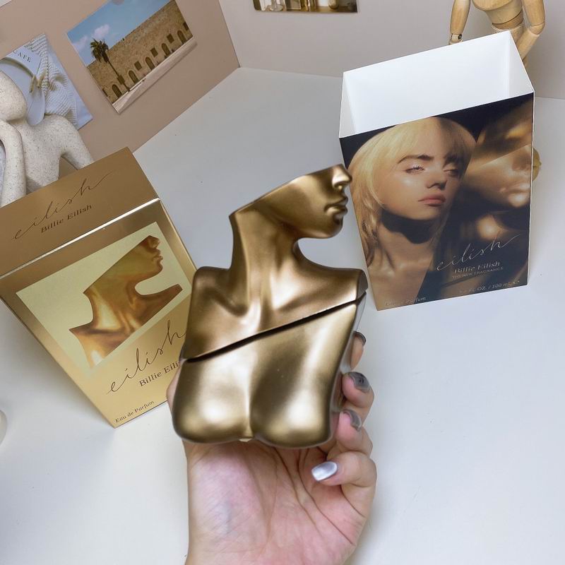Billie Eilish woman 100ml  (7)