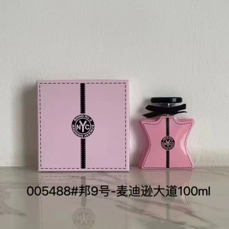 Bond No.9 100ml  (1)