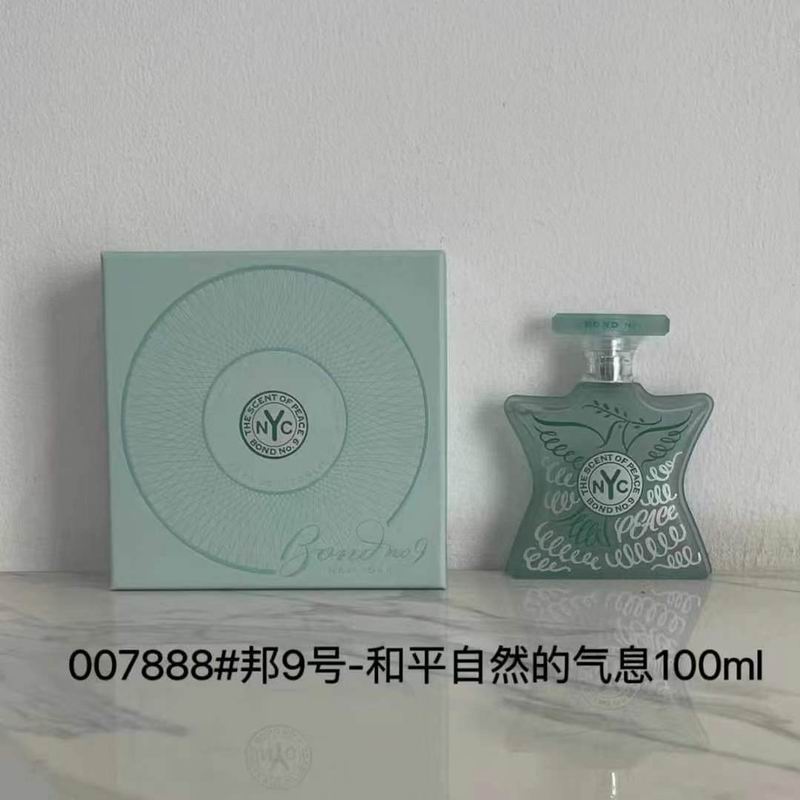 Bond No.9 100ml  (12)