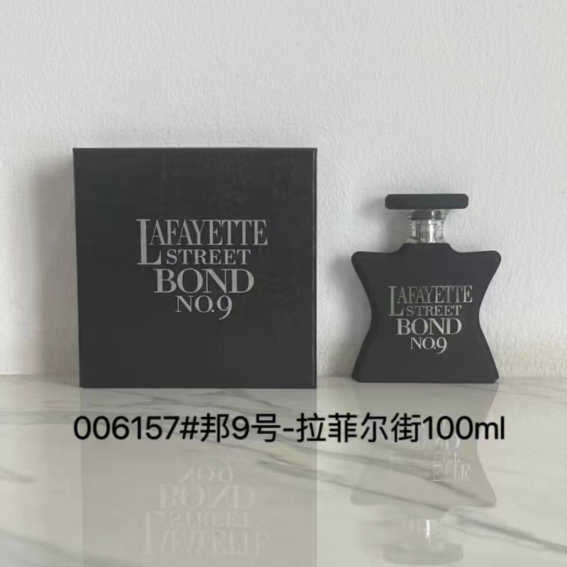 Bond No.9 100ml  (13)